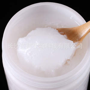Gelée de pétrole médicale Changsha Lianhui Biotech 50ml, pommade blanche pure hydratante pour la peau et les lèvres - Product Image 3