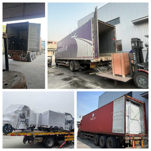 Remolque Refrigerado <span class=keywords><strong>de</strong></span> 3m, Remolque Congelador -18°C ° Remolque Refrigerado para Transporte <span class=keywords><strong>de</strong></span> Alimentos - Product Image 4