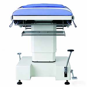 Mesa de Operaciones Oftalmológicas Eléctrica de Buena Calidad a Buen Precio, Camilla Quirúrgica Médica para Exámenes Oftalmológicos - Product Image 4