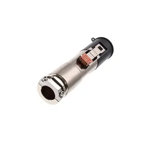 Single pin push-pull locking straight connector Automotive Electronic connector high voltage one-in-one waterproof connector