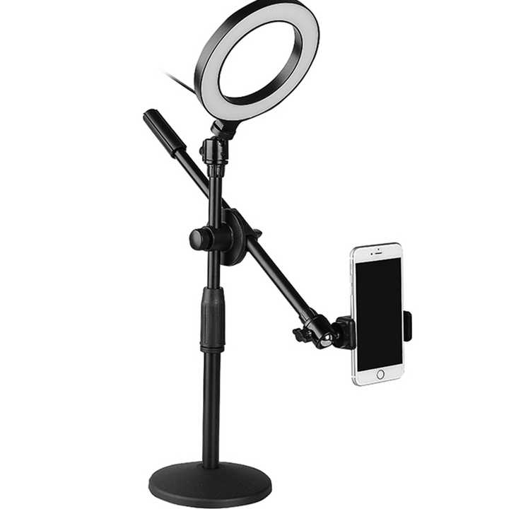 Wholesale Multi-Position Lazy Flexible Universal Live Video