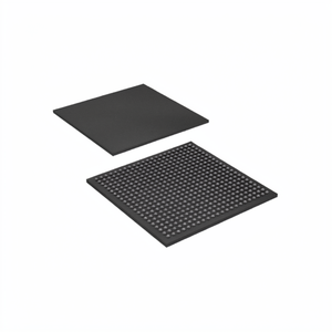 Manufacturer Channel EP3SL70F484I3 Components Electronic 484 BBGA, FCBGA Embedded - Product Image 1