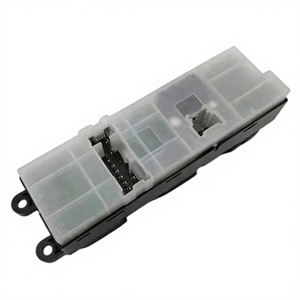 Unité de commande de lève-vitre électrique pour Nissan Sunny, interrupteur de lève-vitre 25401-8N715 12V - Product Image 1