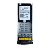 P9M59B HXX 867544-001 P08737-001 15.36 ТБ SAS 12 Гбит/с 2.5-дюймовый внутренний твердотельный накопитель с программным обеспечением для 3PAR StoreServ 8000