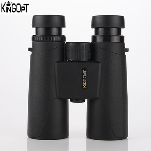 Kingopt Goedkope Dak Prisma Lange Afstand Verrekijker 10X4 2/ 12X42 Telescoop Gemaakt In China - Product Image 5