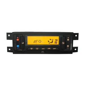 Unidad de <span class=keywords><strong>control</strong></span> de aire acondicionado mpv automotriz, 12V - Product Image 3