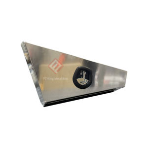 <span class=keywords><strong>Precio</strong></span> bajo Waterpoof Gran Metal Aluminio Ute Canopy Completo Plata Debajo <span class=keywords><strong>de</strong></span> la bandeja <span class=keywords><strong>Caja</strong></span> <span class=keywords><strong>de</strong></span> <span class=keywords><strong>Herramientas</strong></span> - Product Image 6