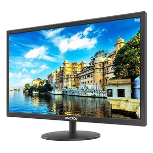 Monitor de Computadora de Escritorio LCD de 21.5 Pulgadas para Juegos, con Luz Anti-Azul y 99% SRGB, para Uso Comercial, Oficina y Hogar - Product Image 5