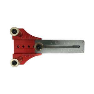 Có thể điều chỉnh vị trí và sửa chữa công cụ chế biến gỗ Bảng Saw cắt nhanh an toàn cổ hướng dẫn bàn làm việc t theo dõi bảng lông - Product Image 3