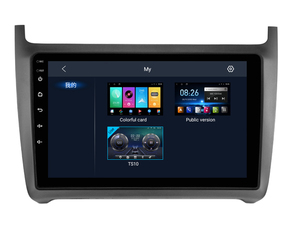 <span class=keywords><strong>WITSON</strong></span> Android 12 para <span class=keywords><strong>VW</strong></span> VOLKSWAGEN Polo 5 2008 - 2020 Auto Radio Multimedia estéreo carplay Video reproductor de DVD de navegación GPS - Product Image 6