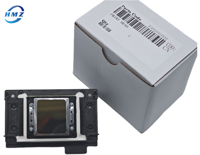 High Quality Original Print Head XP600 Printing Mechanical Accessories XP600 Print Head Suitable for DTF Printer XP600 Nozzle