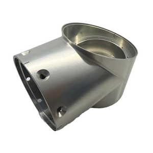 Precision 5 Axis CNC <b>Machining</b> Stainless Steel Parts for Racing Cars Smooth Surface Finish High Accuracy Custom Milling Turning - Product Image 5