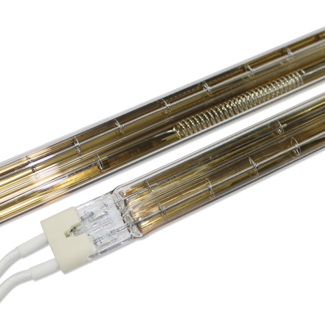 Good Price Halogen Infrared Lamp for Industrial Heating