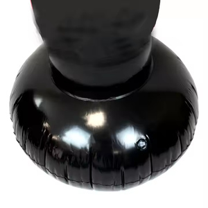 Ballon de frappe vertical gonflable Waterhan en PVC pour entraînement intérieur de Kung Fu et de boxe pour enfants - Meilleures ventes - Product Image 3