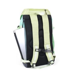 <span class=keywords><strong>Sac</strong></span> à dos de voyage décontracté à blocs de couleur personnalisés CHANGRONG pour hommes et femmes - Product Image 6