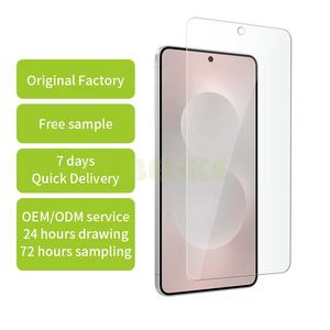 Verre trempé 2D 2.5D 3D HD AR <span class=keywords><strong>galaxy</strong></span> S26 S25 S24 S23 S22 S21 ultra pour <span class=keywords><strong>Samsung</strong></span> A15 A14 <span class=keywords><strong>A12</strong></span> A05 <span class=keywords><strong>Protection</strong></span> d'écran de téléphone portable - Product Image 3