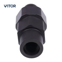 305-5291 3055291 Soupape de commande d'injecteur Soupape de trop-plein Pièces de rechange pour engins de construction pour remplacement de moteur d'excavatrice E320D