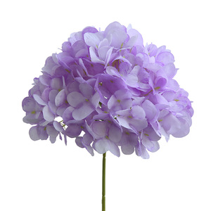 Ramo de Hortensias Artificiales Yihua Floral Art, 70 cm, Flor de Seda, Decoración del Hogar, Estilo Moderno y Simple - Product Image 5