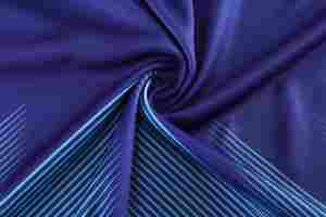 Hot Selling Custom Training Fußball trikots OEM Großhandel Fußball trikots mit Namens druck Stickerei New Custom Team - Product Image 3