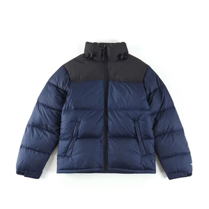 Nouvelle Version Améliorée Unisexe <span class=keywords><strong>The</strong></span> <span class=keywords><strong>North</strong></span> <span class=keywords><strong>Face</strong></span> <span class=keywords><strong>Doudoune</strong></span> Personnalisée en Coton Respirant pour <span class=keywords><strong>Femme</strong></span> et Homme - Product Image 3