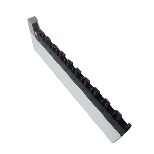 DCPD05A 48V 210A La unidad <span class=keywords><strong>de</strong></span> distribución <span class=keywords><strong>de</strong></span> energía <span class=keywords><strong>de</strong></span> red 5G funciona con <span class=keywords><strong>redes</strong></span> 3G y 4G - Product Image 1