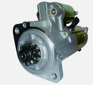 NUEVO 2.2Kw/10T <span class=keywords><strong>Motor</strong></span> <span class=keywords><strong>de</strong></span> <span class=keywords><strong>arranque</strong></span> 18394N compatible con <span class=keywords><strong>Ingersoll</strong></span> <span class=keywords><strong>Rand</strong></span> G34/G40 00-06 reemplazar M008T70371 M008T75171 32A66-10100 32A66-10101 - Product Image 1