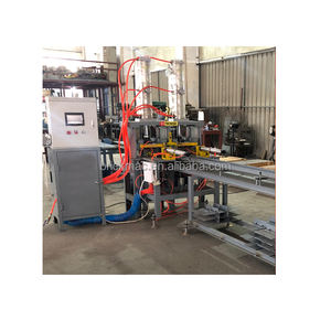 เครื่องกดกระเบื้องพื้นหลังคาดินเหนียวเครื่องจักรผลิตกระเบื้องจากจีนอายุการใช้งานยาวนานกำลังการผลิตสูง - Product Image 2