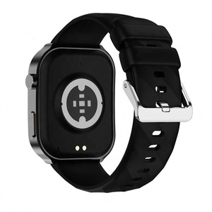 Nuovo <span class=keywords><strong>Smartwatch</strong></span> 2024 ricarica Wireless <span class=keywords><strong>Smartwatch</strong></span> chiama gli uomini le donne orologi Fitness braccialetto Custom guardare il viso - Product Image 3