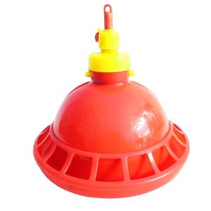 Great Farm Système d'<span class=keywords><strong>arrosage</strong></span> automatique de volaille Abreuvoirs à cloche <span class=keywords><strong>Plasson</strong></span> pour poussins canards oies faisans - Product Image 1