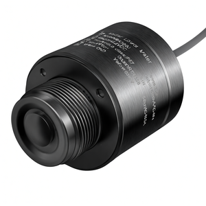 Transmisor de Nivel de Radar de Alta Precisión de 10 m para Tanque de Agua - Product Image 2