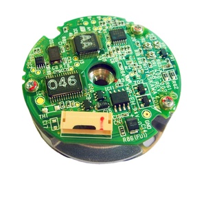 ENCODER INC. UTSIH-B13DC / UTSIH-B13DC-E Compatible con el SERVOMOTOR YASKAWA AC <span class=keywords><strong>SGMPH</strong></span>-<span class=keywords><strong>04DAA61D</strong></span> / <span class=keywords><strong>SGMPH</strong></span>-<span class=keywords><strong>04DAA61D</strong></span>-OY u Otros Modelos - Product Image 1
