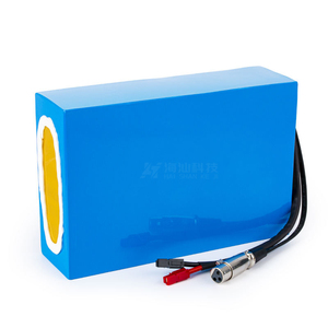 Batería de Litio de Alta Potencia Personalizada HS de 60V 72V 40Ah 30Ah para Triciclo - Product Image 3