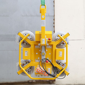 Precio al por mayor, nuevo equipo elevador de tubo de vacío de piedra de madera de mármol, bolsa de elevación, caja de vidrio con capacidad de elevación - Product Image 2