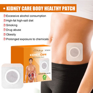 Parche Herbal de Limpieza Profunda South Moon para Adultos, Alivia Diversos Dolores, Elimina la Rigidez, Repara la Piel Dañada - Product Image 2