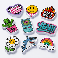 Stiker Kertas Kustom Berkualitas Tinggi Buatan Pabrik, Stiker Potong Presisi, Stiker Kartun, Stiker Buku Catatan