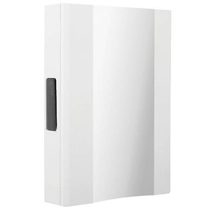 Sonnette mécanique filaire avec transformateur 220V vers 12V pour usage intérieur - Product Image 1