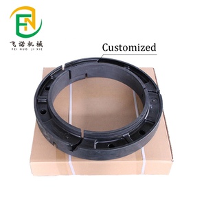 Offre Spéciale 21 pouces Run Flat Insert Runflat pneu solide pour véhicule récréatif - Product Image 5