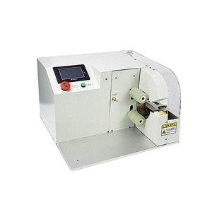 เครื่องพันสายไฟอัตโนมัติแบบมือถือสำหรับสายเคเบิล - Product Image 4