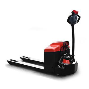 2T <span class=keywords><strong>2.5T</strong></span> קטן חשמלי מופעל מזרן משאית מלגזה שקע - Product Image 4