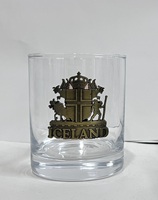 Chope à bière en étain 500ml unique personnalisée avec poignée Chopes à bière en verre Stein 20oz personnalisées avec logo en étain