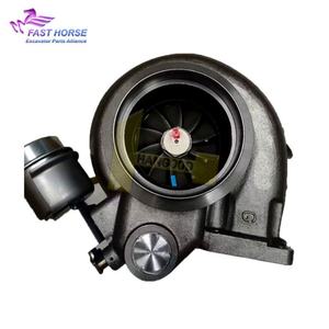 Turbocompresor 302-7442 para Maquinaria de Construcción C18, Piezas de Excavadora Hidráulica, Maquinaria de Ingeniería de Construcción - Product Image 2