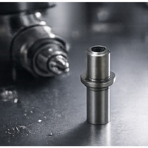 Embout et anneau de sertissage en acier inoxydable durable pour connexions hydrauliques ou pneumatiques étanches - Product Image 4