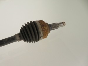 Arbre de transmission <span class=keywords><strong>TESLA</strong></span> <span class=keywords><strong>MODEL</strong></span> 3 17- <span class=keywords><strong>75D</strong></span> Performance 3D3 104411900D - Product Image 3