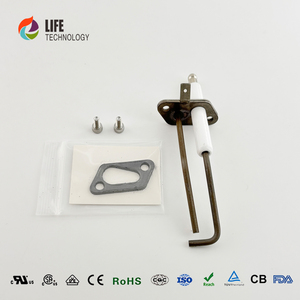 Kit de Electrodo de Encendido para Calderas de Gas con Material Cerámico - Product Image 3
