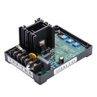 Générateur diesel électronique carte intégrée stabilisateur schéma de circuit régulateur de tension automatique avr GAVR 12A