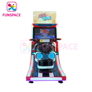 Лидер продаж, заводская цена, игровые автоматы - Product Image 4