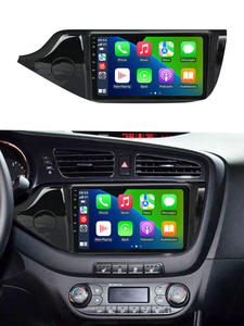 9 ''Android Stereo per <span class=keywords><strong>Auto</strong></span> con 4 + 64G Wireless Carplay GPS RDS WIFI DSP per <span class=keywords><strong>Kia</strong></span> <span class=keywords><strong>CEED</strong></span> 2012 OEM <span class=keywords><strong>Auto</strong></span> elettronica per lettore DVD - Product Image 3