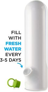 1 Pc Vegetable Preserving Bottle Herbal Preserving Herb <b>Storage</b> Bottle Home <b>Kitchen</b> Gadget Fresh for Storing <b>Kitchen</b> Supplies - Product Image 2