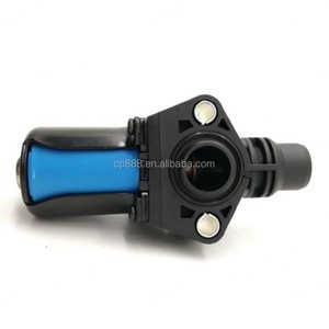 BM5Z8C605C #   Válvula Solenoide de Control de Calefacción HVAC NUEVA BM5Z8C605C - Product Image 3