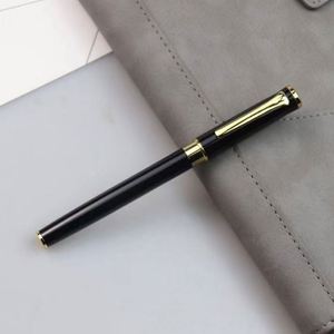 High End Promotional <b>Colorful</b> Metal Ballpoint Bullet <b>Pen</b> Laser Custom Logo Custom PS-20250820-01 0.5mm Writing Width Promotional - Product Image 6